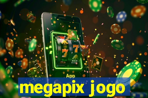 megapix jogo